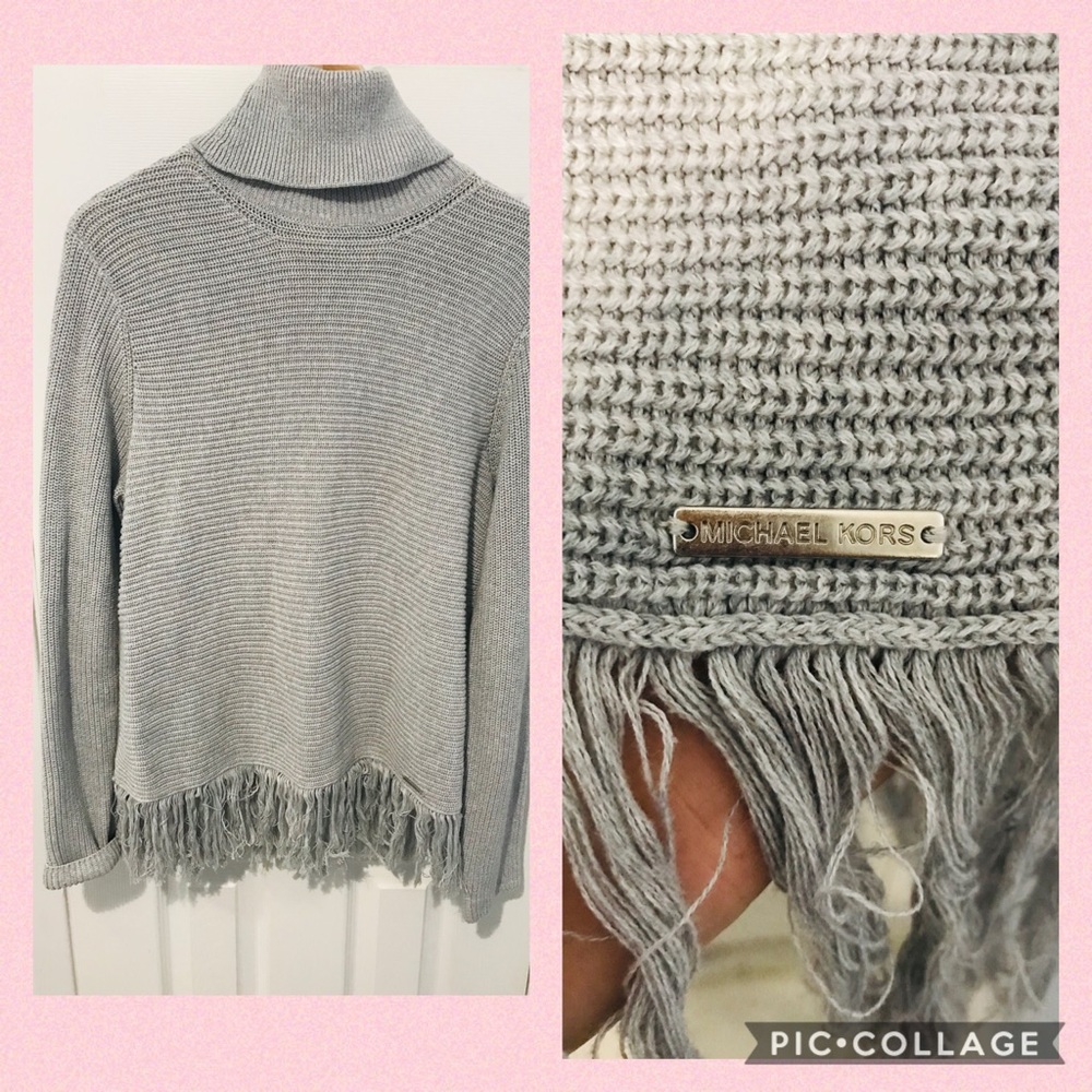 Michael Kors Sweater